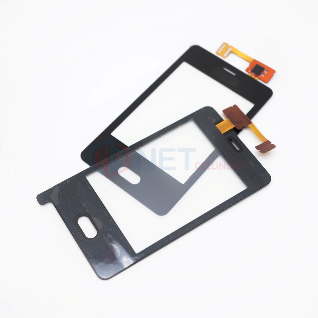 TOUCHSCREEN TS NOKIA ASHA N501 / 501