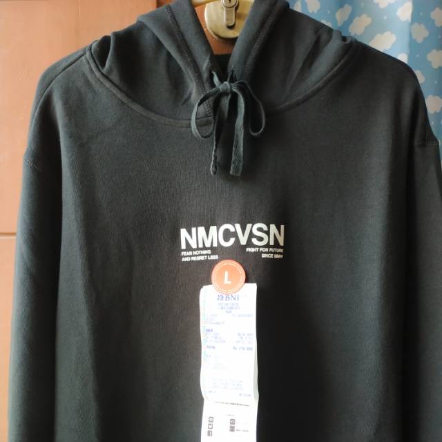 Hoodie nimco vision original