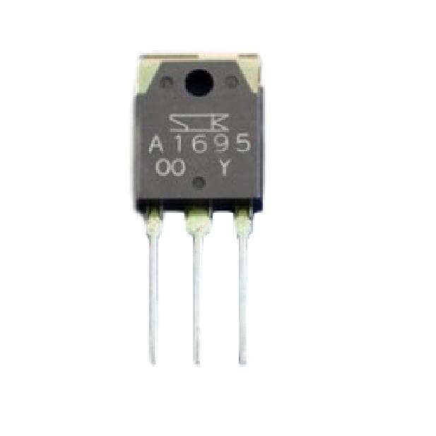 SuM      TRANSISTOR A1695 C4468      ZKI8.co