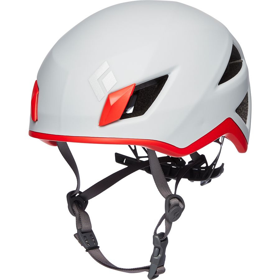 Black Diamond Vector Helmet