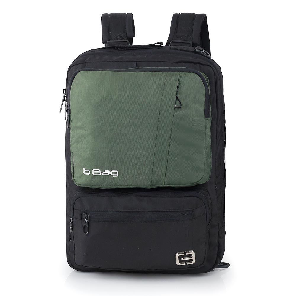 Tas Ransel Laptop Pria Tas Punggung Pria Original Distro 143