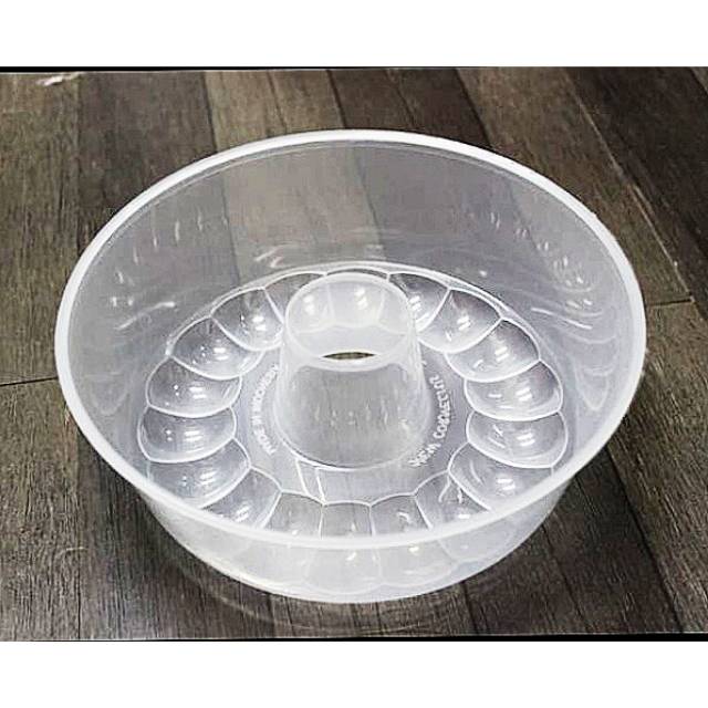 Cetakan agar / cetakan puding plastik | Shopee Indonesia
