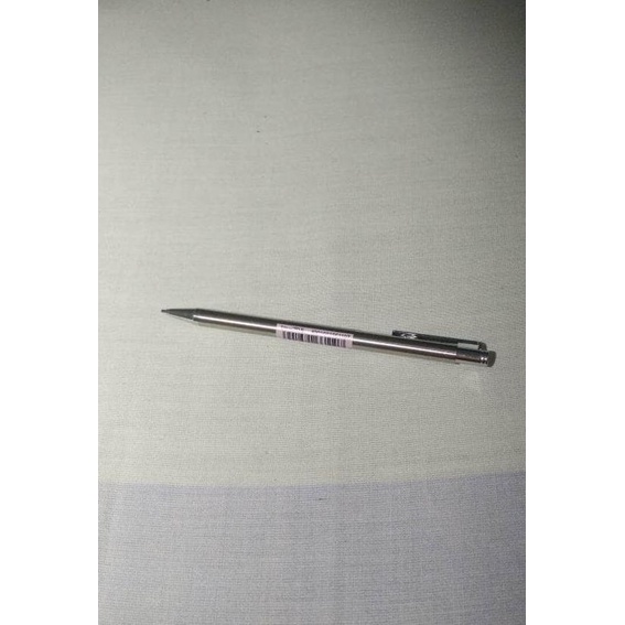 

Zebra Mini Mechanical Pencil TS-3 0.5 Terlaris