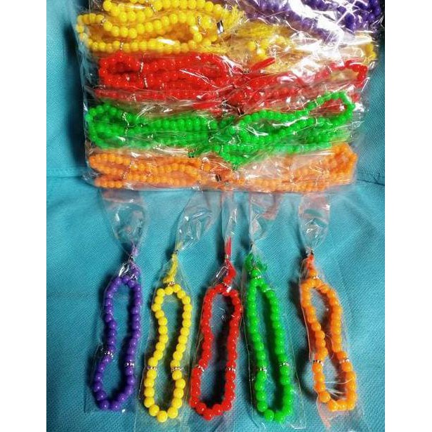 Piirf879- Souvenir Murah Jatinegara Tasbih 943S