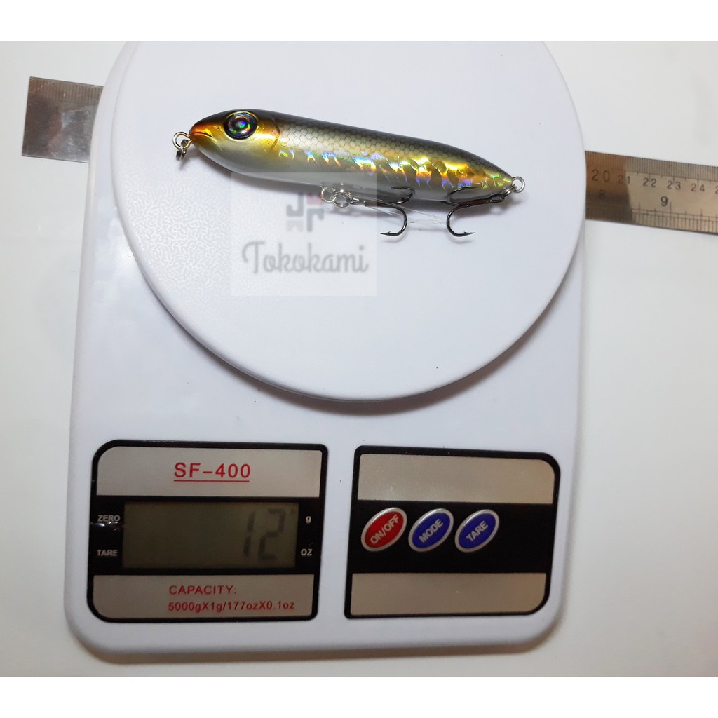 UMPAN PANCING WTD PENCIL