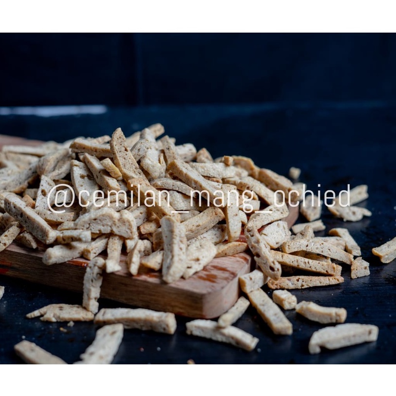 BASRENG ISI 100 GRAM BASO GORENG BASRENG CIKRUH PEDAS DAN ORIGINAL TERMURAH DAN TERLARIS-BASRENG ORIGINAL