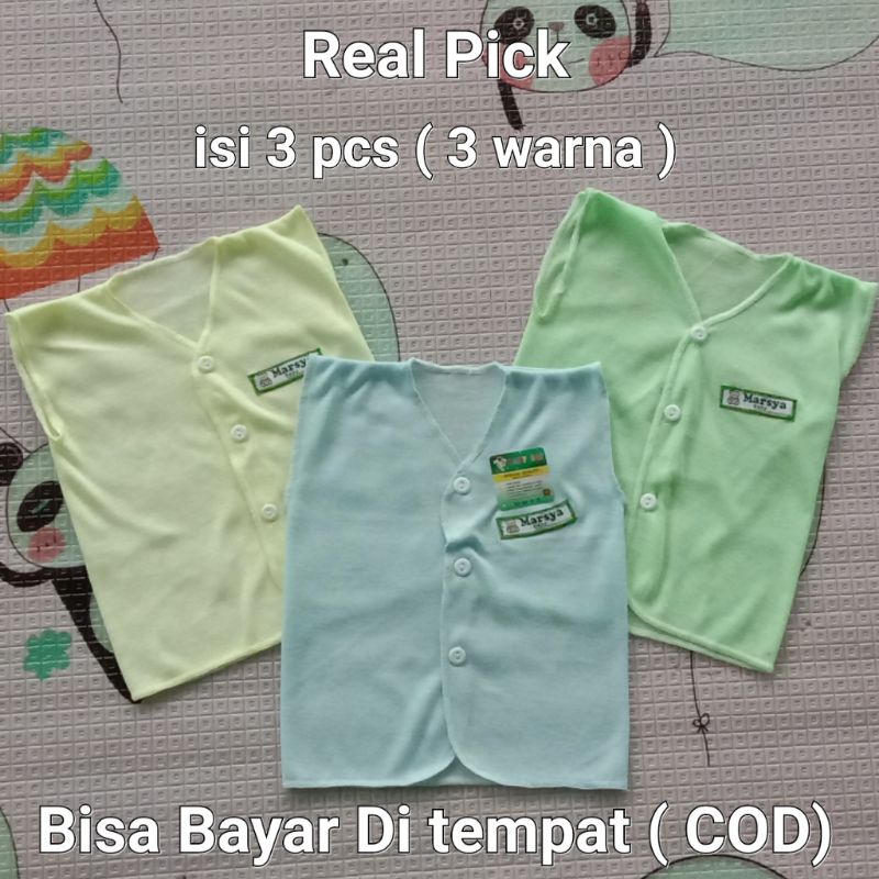 Baju Bayi Kutung Neci Terlaris