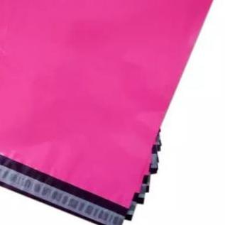 

ISI 100 lembar 25x35 PLASTIK ONLINE SHOP + LEM / POLYMAILER TEBAL (GROSIR)