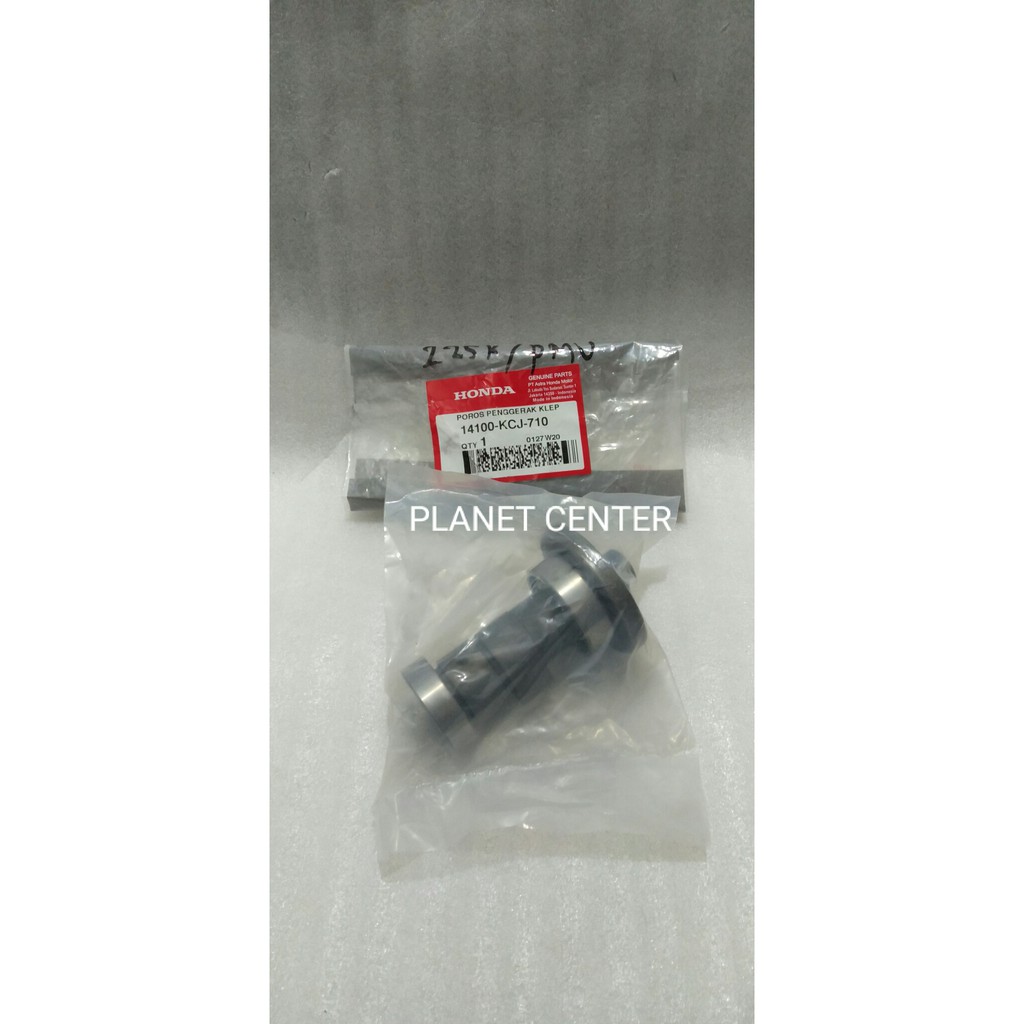 NOKEN AS HONDA TIGER (KCJ) ORIGINAL