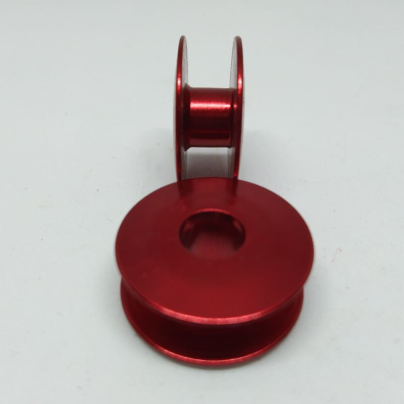 BOBBINS/BOBBIN/SPOOL/SPUL/PALET MESIN JAHIT HIGH SPEED WARNA-2