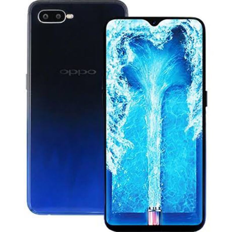 Oppo F9 RAM 6/64 GARANSI DISTRIBUTOR