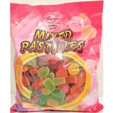 

Jelly Waisun 1 kg - Jelly Fruit Milk Mix Pastilles Jelly Malaysia