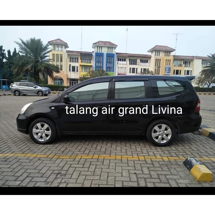 Talang Air Slim Grand Livina