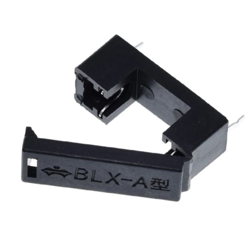 Fuse holder pcb BLX-A