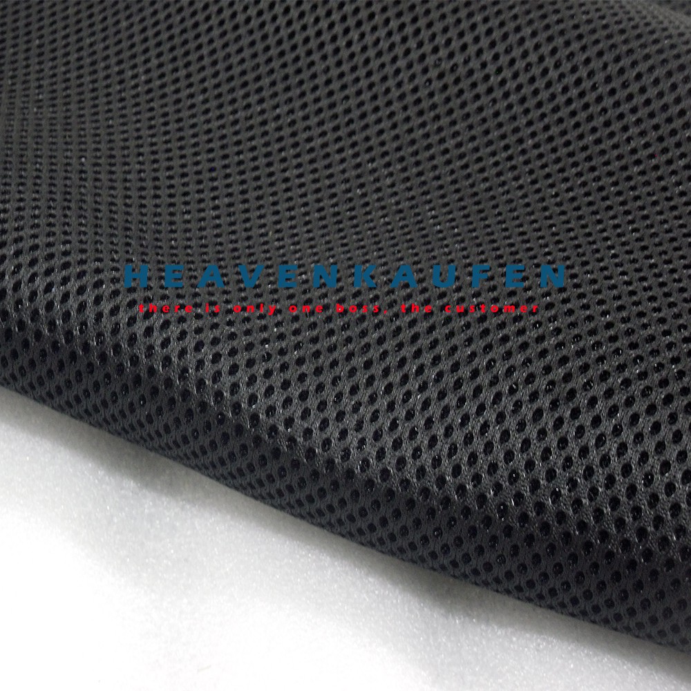 Jaring Mesh/Double Mesh Hitam 1 m x 1,45 m