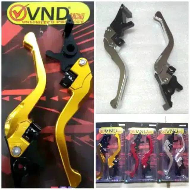 handle r15 v3 vixion scorpio merk bikers dan VND PROMO HABISIN STOK