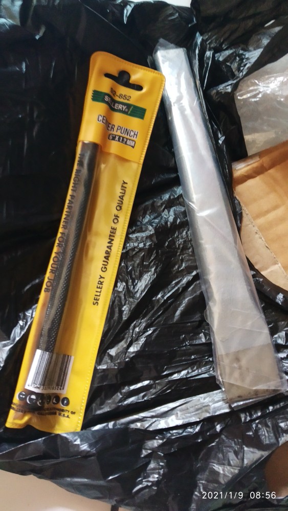 Pahat Beton Tembok 20 Cm Kualitas Jerman