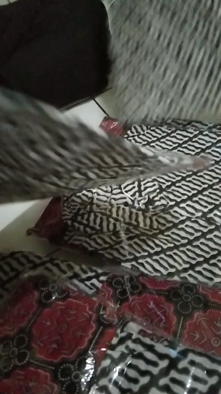 Couple Keluarga Morena Gandes Apsari Batik Tunik Sekar Jagat Seragam Hem Kemeja (bisa Cod)