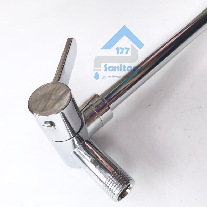 Kran sink angsa engkol minimalis kuningan FV319- keran air bak cuci piring dapur kitchen faucet wastafe