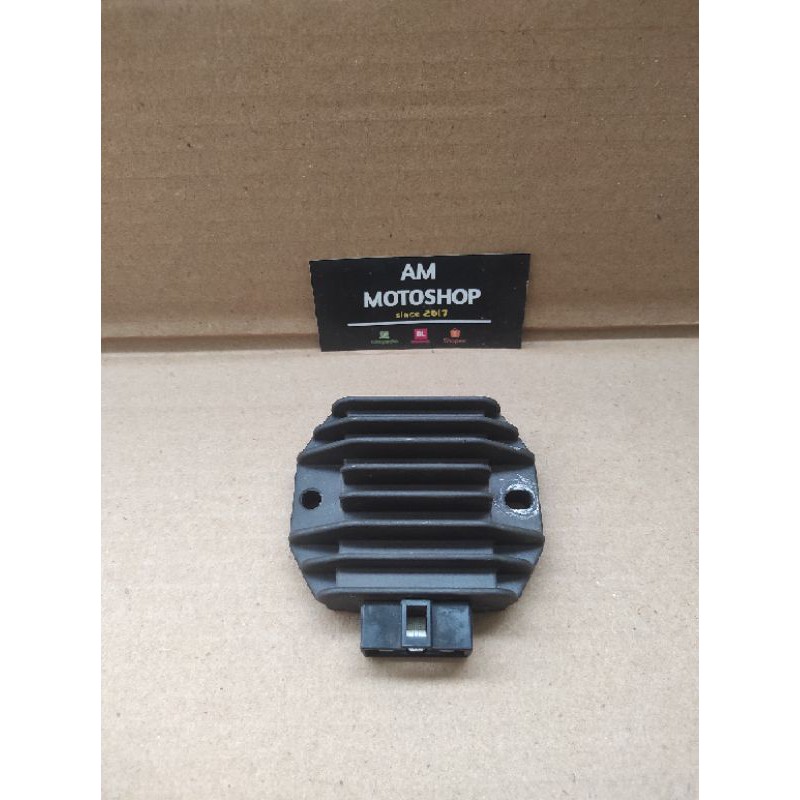 kiprok regulator vixion old vixion lama 3C1 original