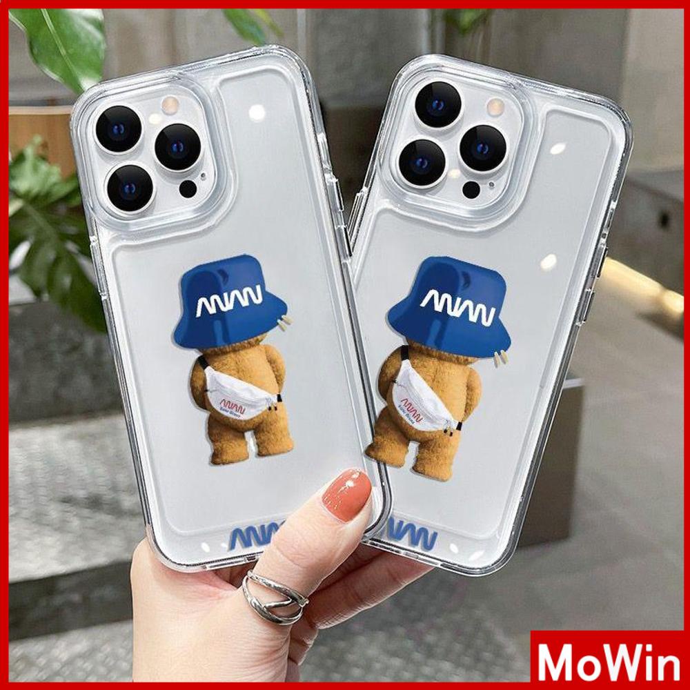 iPhone Case HD Acrylic High Quality Hard Case Metal Button Protection Camera Shockproof Cartoon Cute Compatible For iPhone 14 Pro Max 13 Pro Max 12 Pro Max 11 Pro Max xr xs max