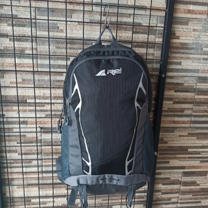 Tas Ransel Rei Sentani 25L Original