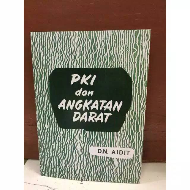 PKI DAN ANGATAN DARAT