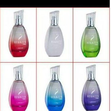 parfum regazza