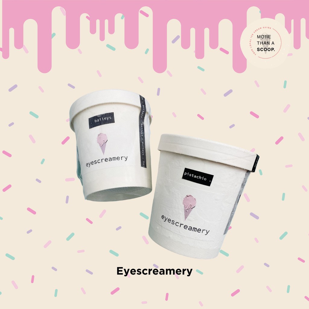 

Es Krim Eyescreamery 475ml