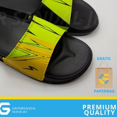♙ Sandal SLOP Specs Accelerator Lightspeed Original Slide Sendal Pria Slop Import sendal slop specs 