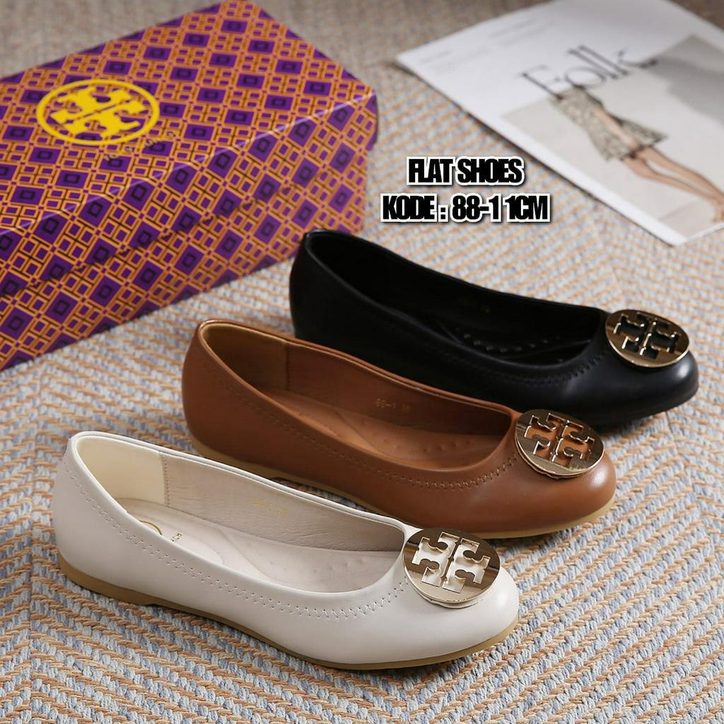 FLAT SHOES 88-1