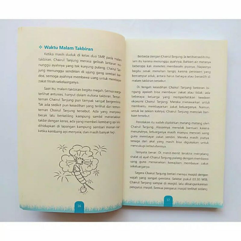 BUKU BIOGRAFI KISAH PERJUANGAN INSPIRASI CHAIRUL TANJUNG-5