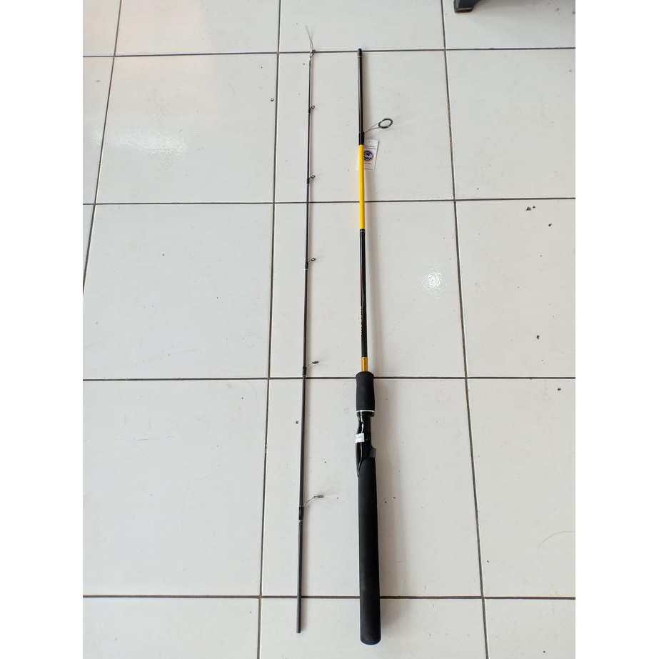 Joran Spinning Maguro Trogons 180 Fuji