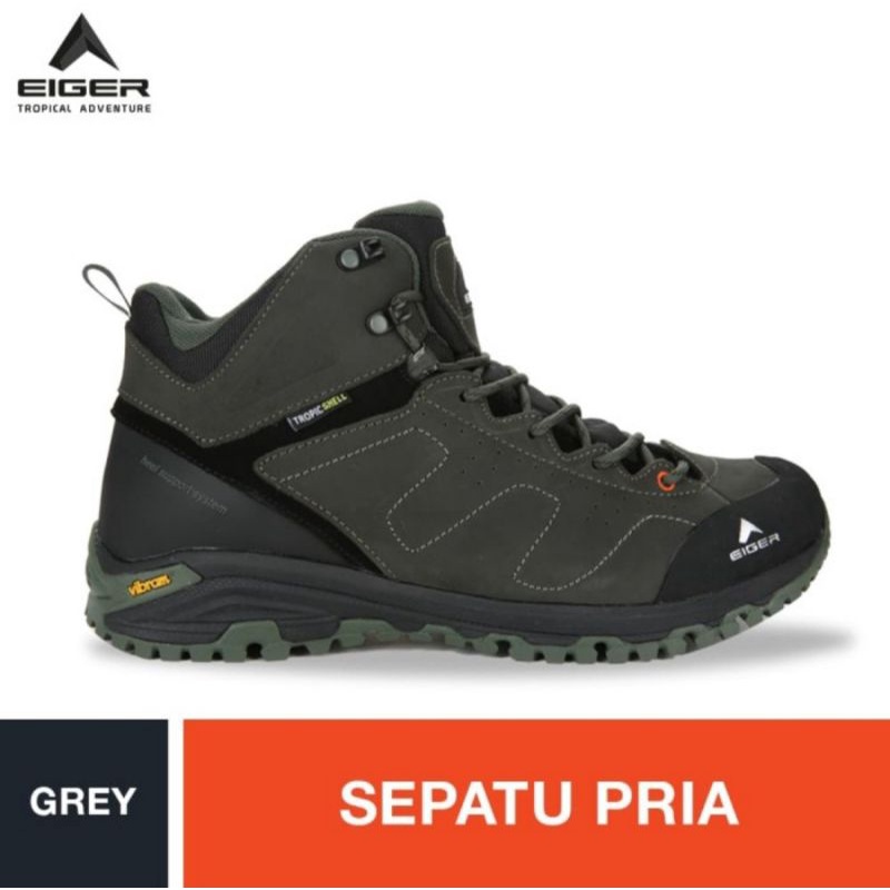 Harga eiger shoes cypress Terbaru Mei 2026 | BigGo Indonesia