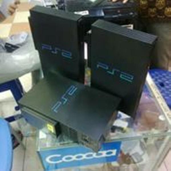 Casing PS2 Fat  Kesing Playstation 2 Fat Casing Playstation 2 Fat Murah