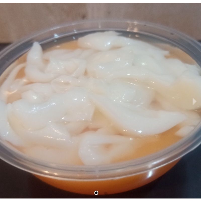 

Puding Mangga Kelapa (Min Order 20 pic)