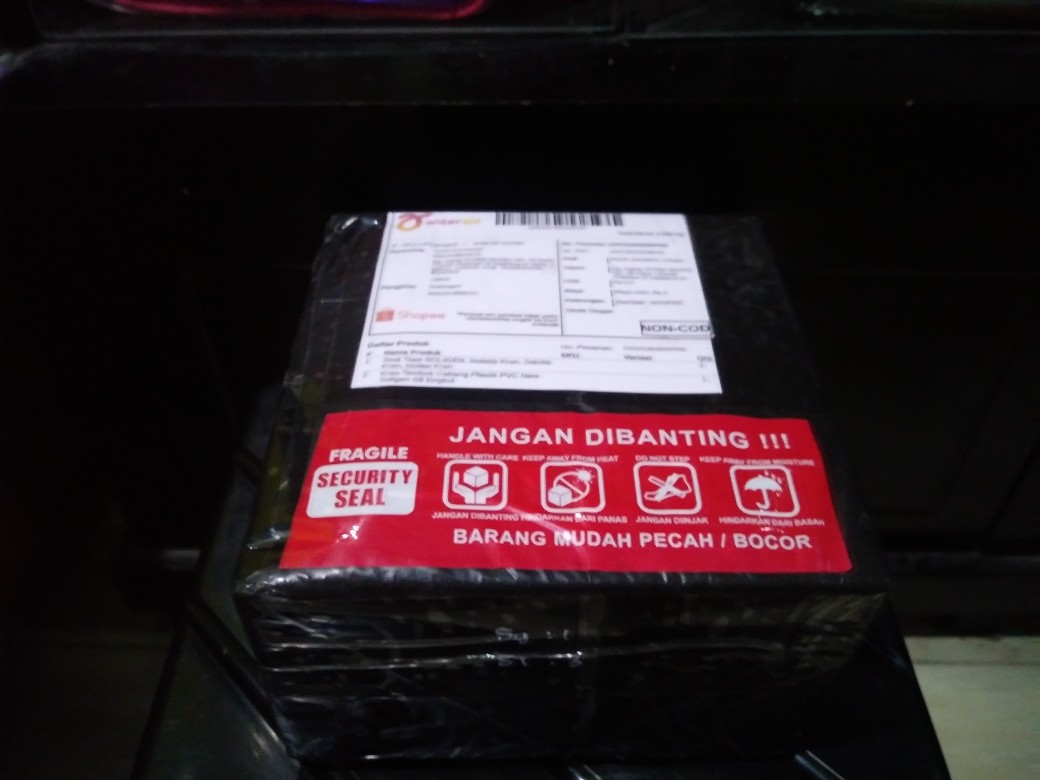 Kran Tembok Cabang Plastik Pvc New Soligen S9 Engkol