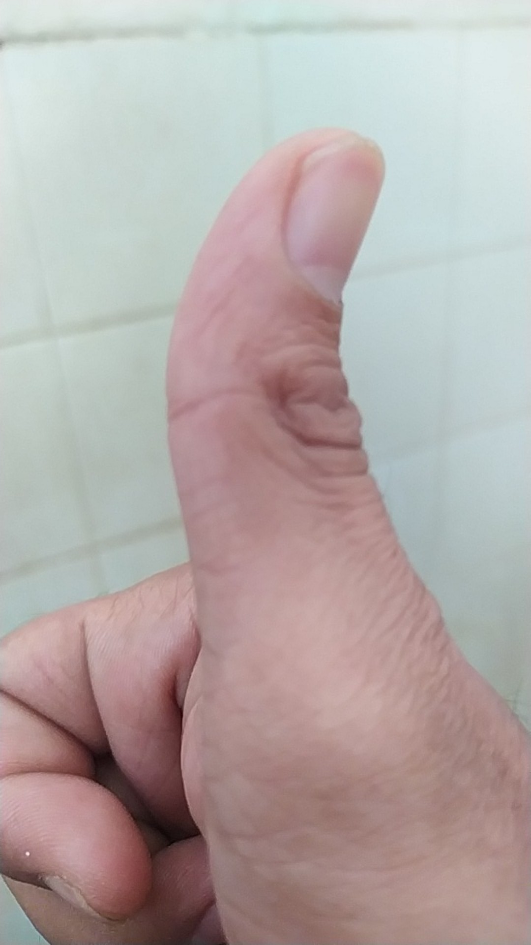 Batik Pria Lengan Panjang Slim Fit Kemeja Batik Pria Modern