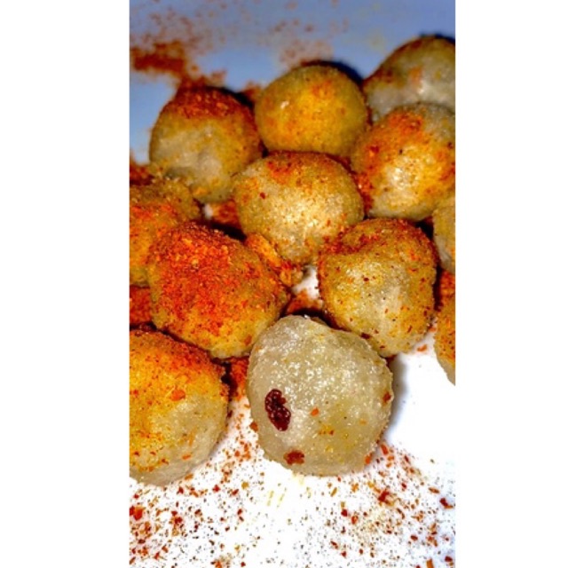 

Cimol isi mozarella