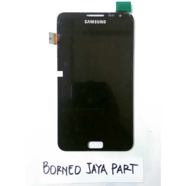 Lcd samsung note /  n7000 / i9220