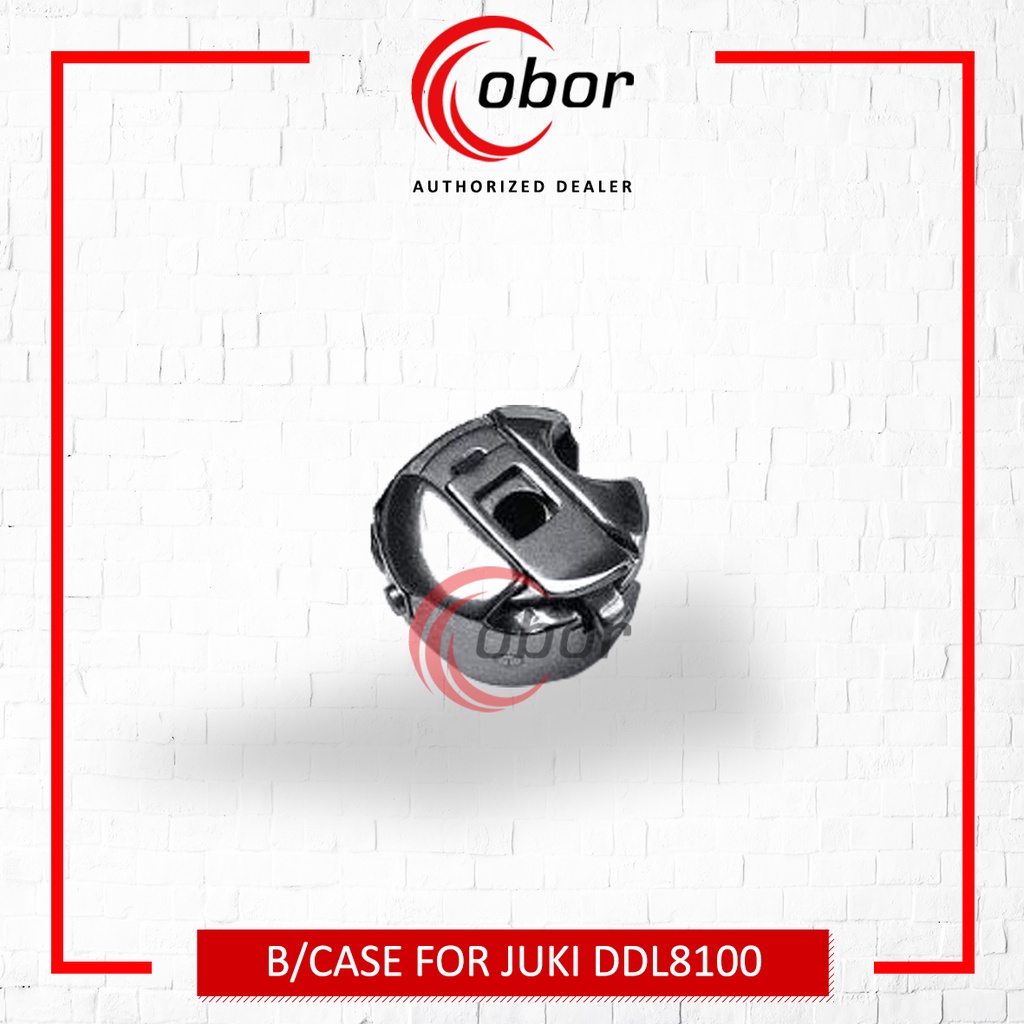 B/CASE FOR JUKI DDL8100