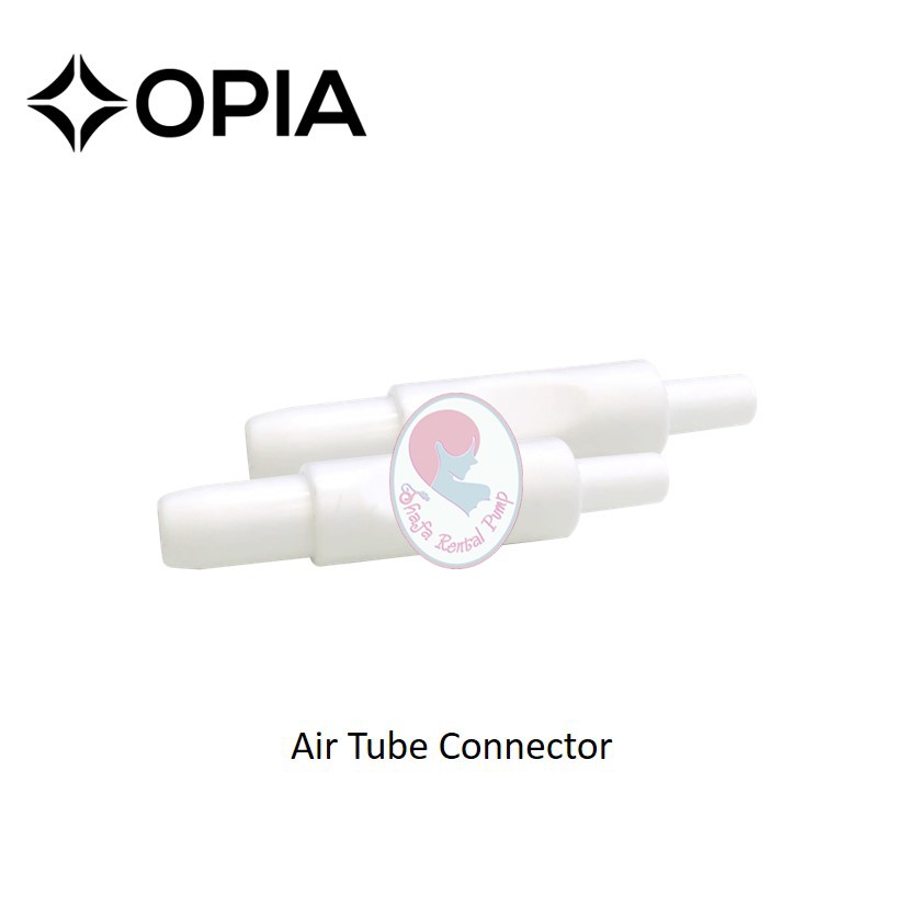 Konektor Selang Opia / Opia Air Tube Connector / Sparepart Opia