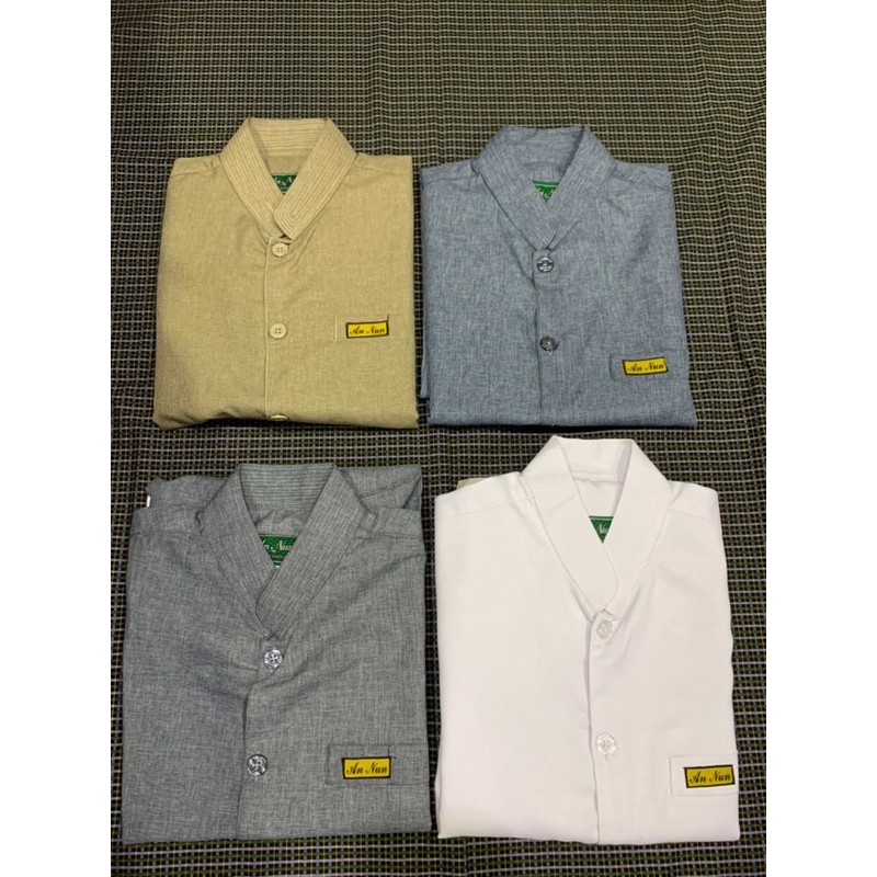 koko annun katun madinah