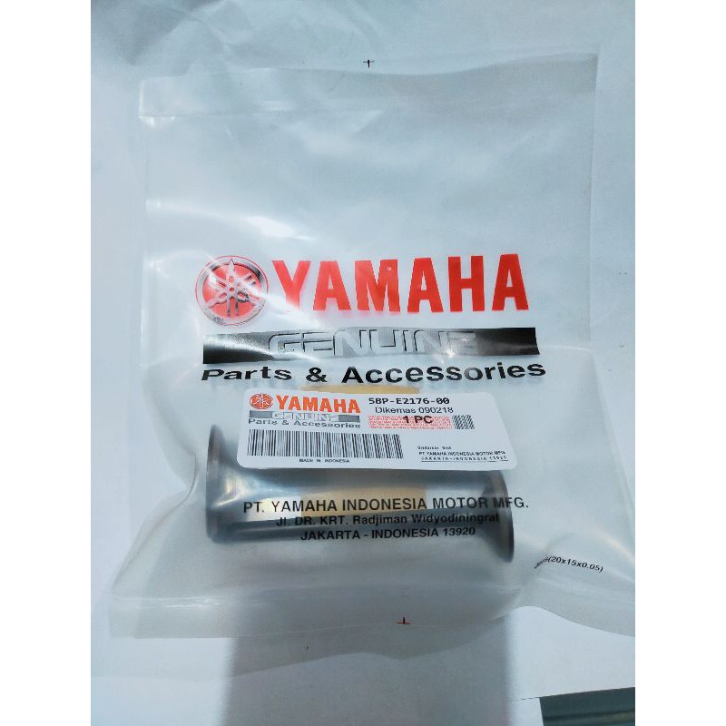 KLEP SET KLEP SCORPIO PAYUNG KLEP SCORPIO Z SCORPIO