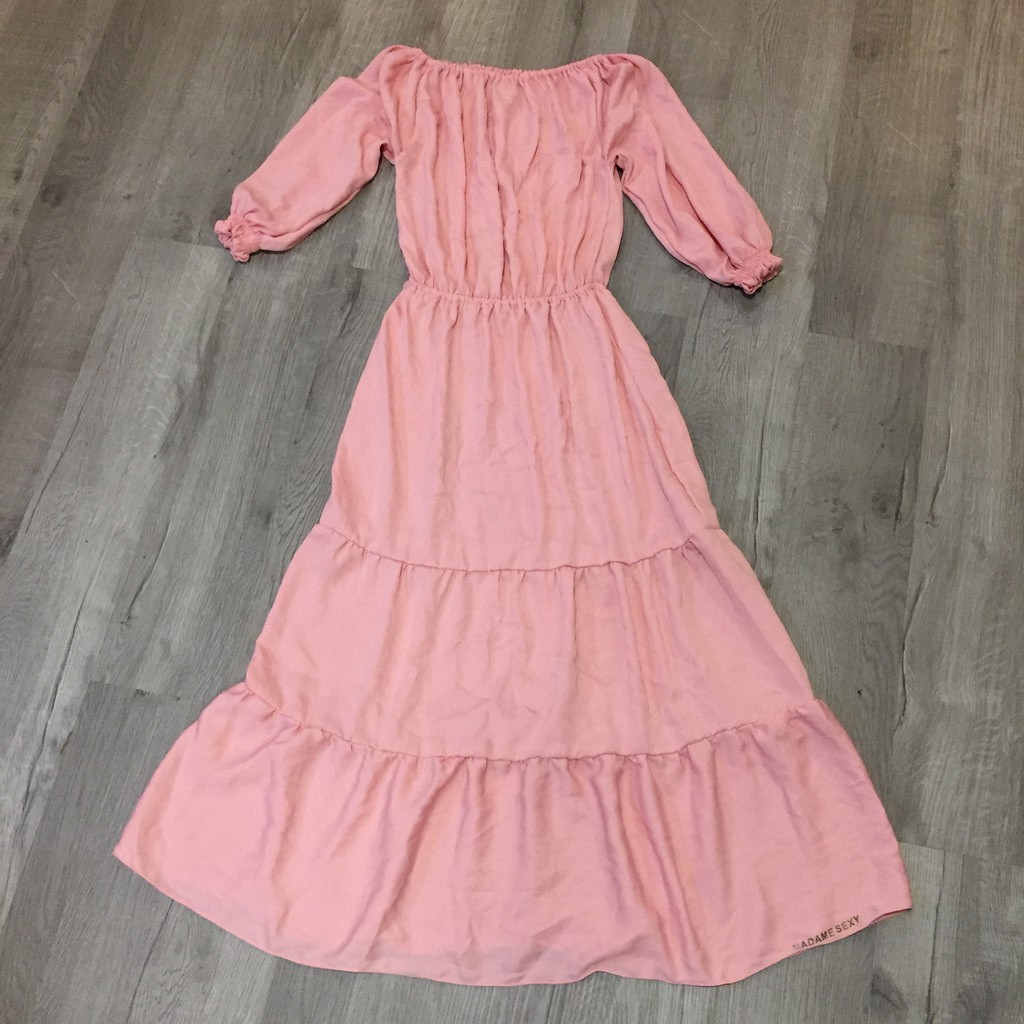 Gloria Dress