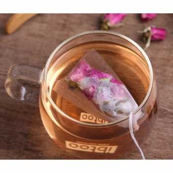 

HomeStoreOutlet Kantong Teh Celup Kosong Teabag 100 PCS - T110