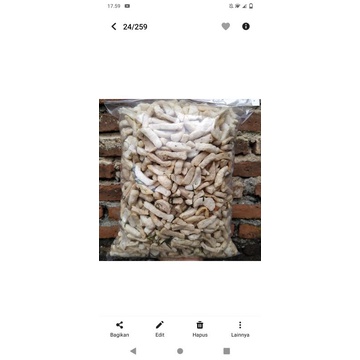 

basrengpedasdaunjeruk1kg