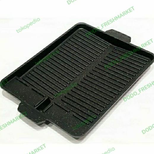 Viera Tms 84-005 Grill Pan Bronbest