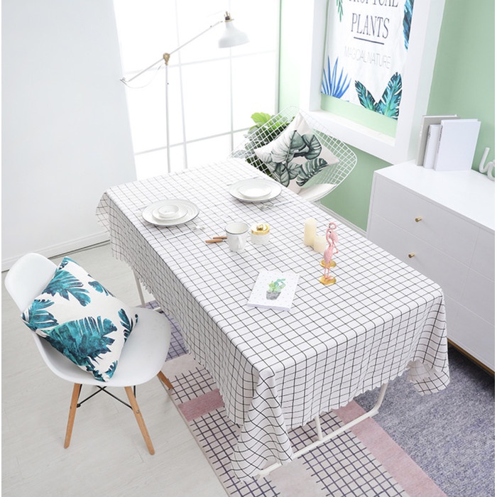 Taplak Meja Makan - Taplak Meja Makan