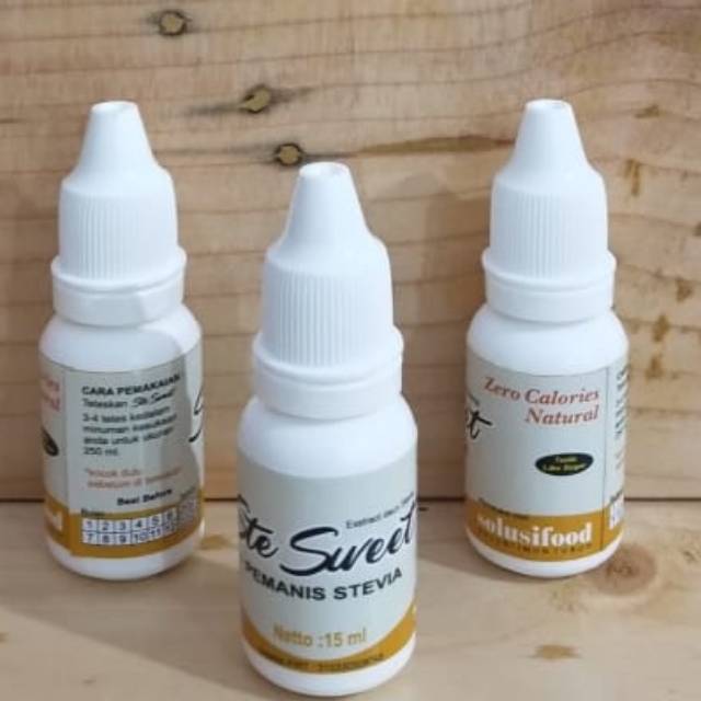 

Gula SoSeet Zero Calorie